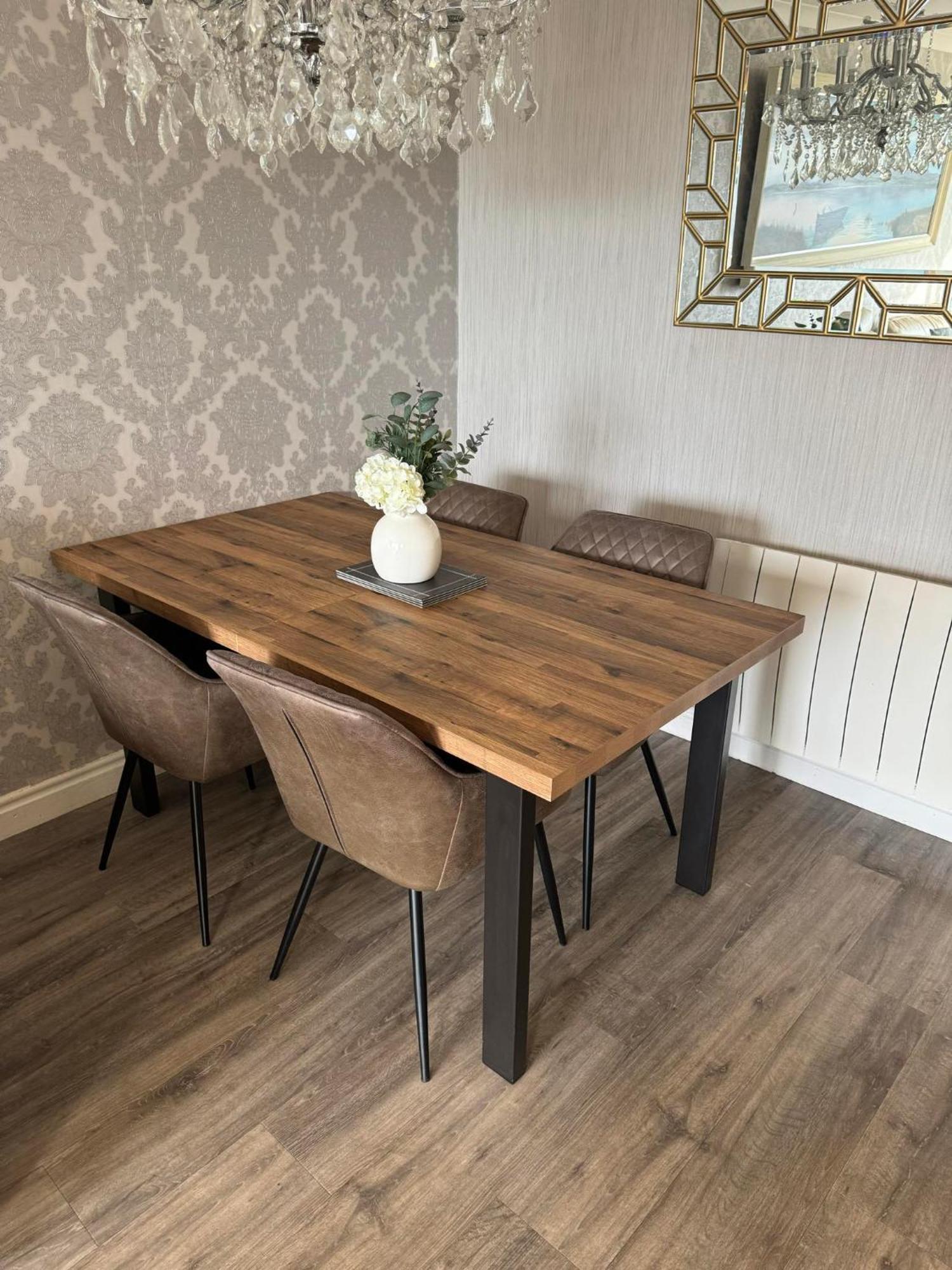 Largs Sea Front, Modern Apartment Quarto foto